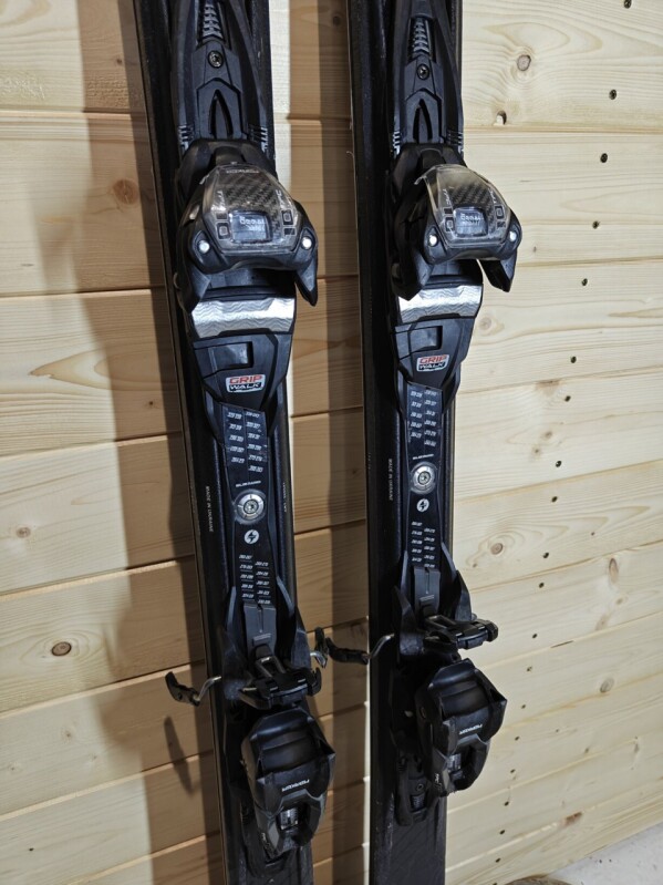 LYŽE BLIZZARD QUATTRO 7.7 174CM 